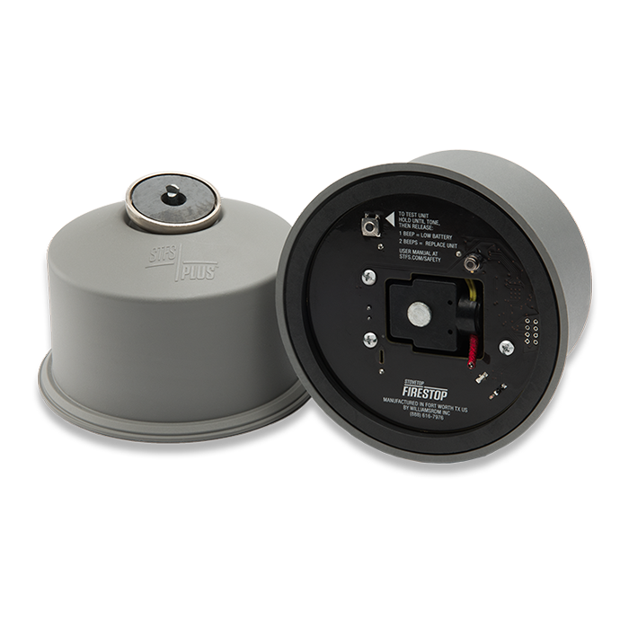 Products Stovetop Firestop