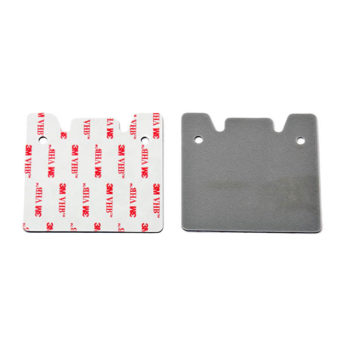 Stovetop Firestop Fire Protection Adhesive Pads