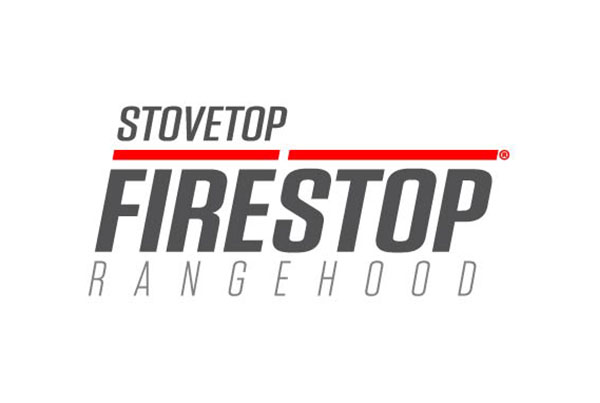 STFS Rangehood Logo